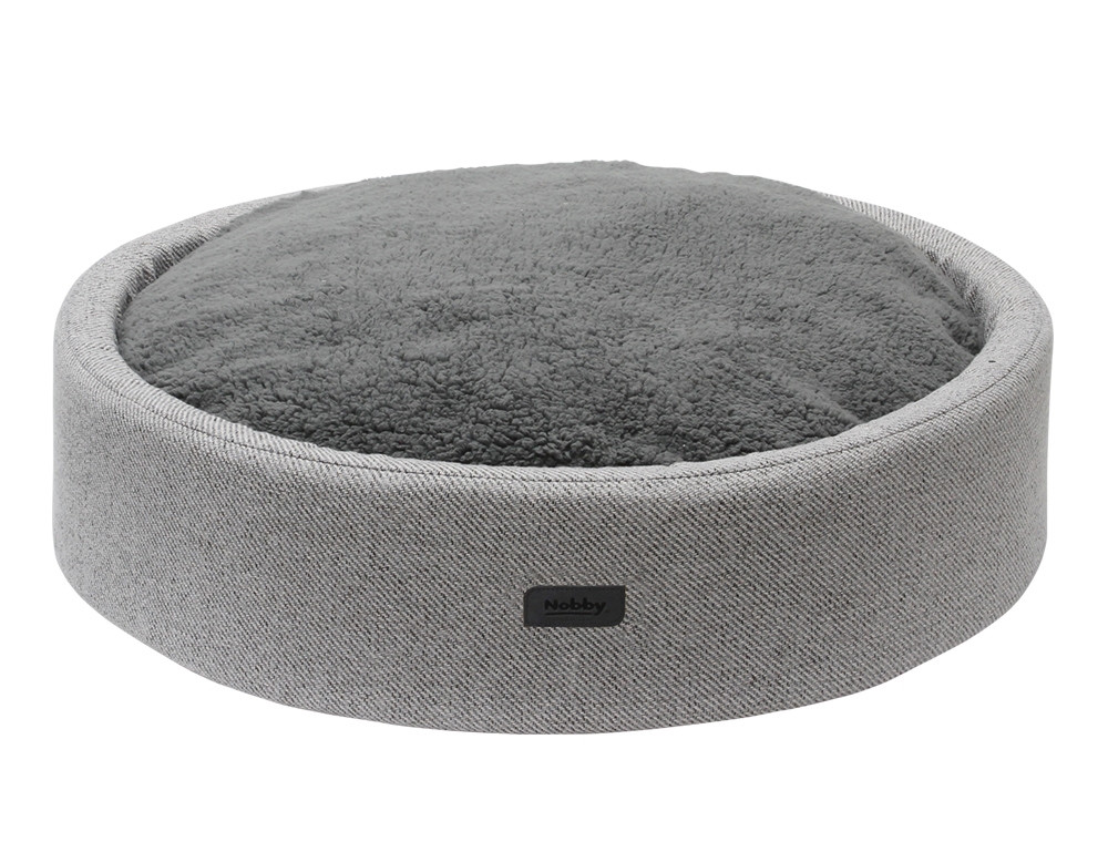 Comfortbed rond "JASIN"