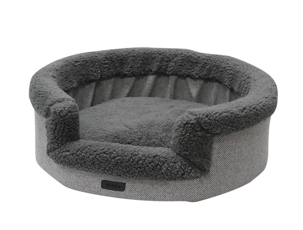 Comfortbed ovaal "JASIN"