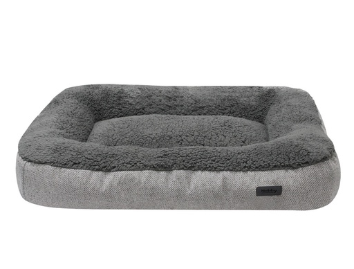 [NB61863] Comfortkussen vierkant "JASIN"