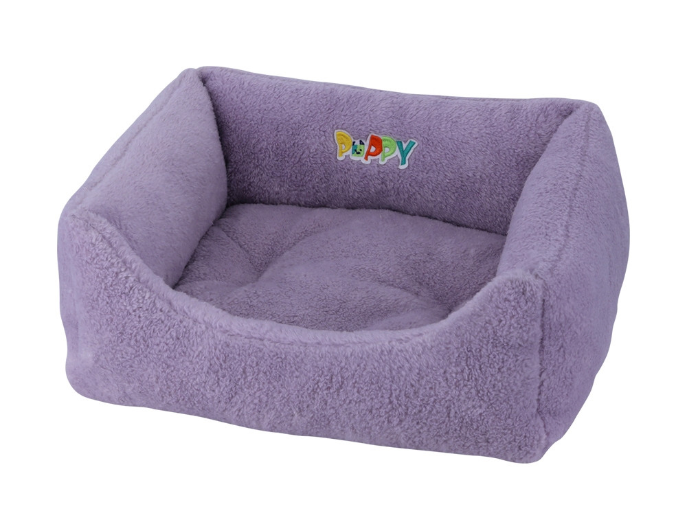 Comfortbed vierkant "PUPPY"