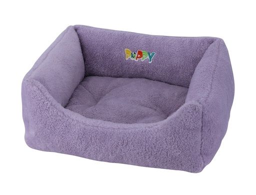 [NB61868] Comfortbed vierkant "PUPPY"