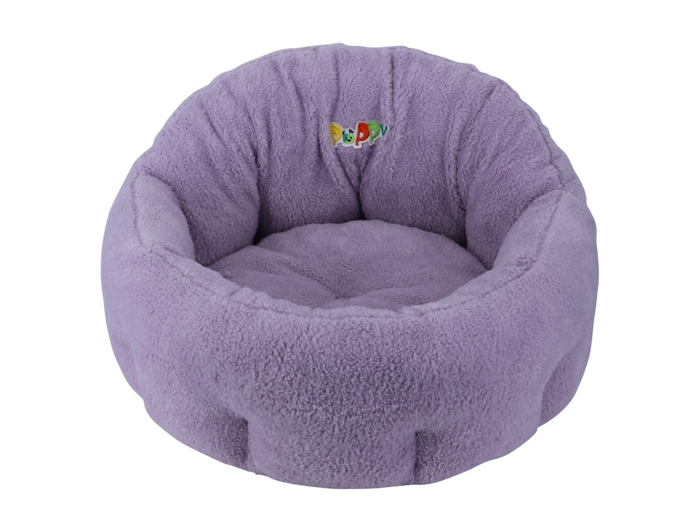 Comfortbed ovaal "PUPPY"