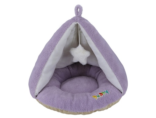 [NB61870] Comforttent ovaal "PUPPY"