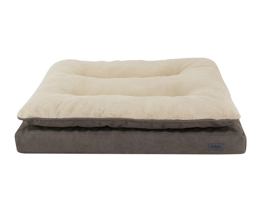 [NB61877] Orthopedische comfortmat vierkant "VARA"