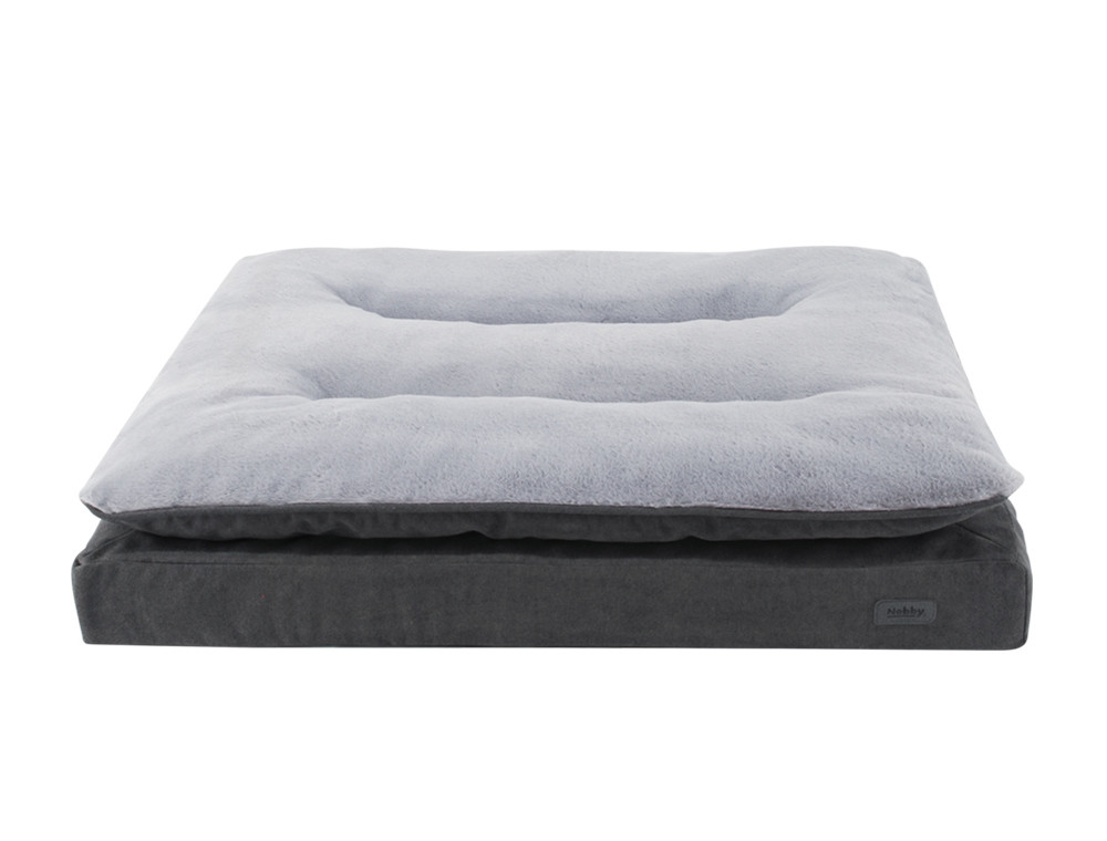 Orthopedische comfortmat vierkant "VARA"