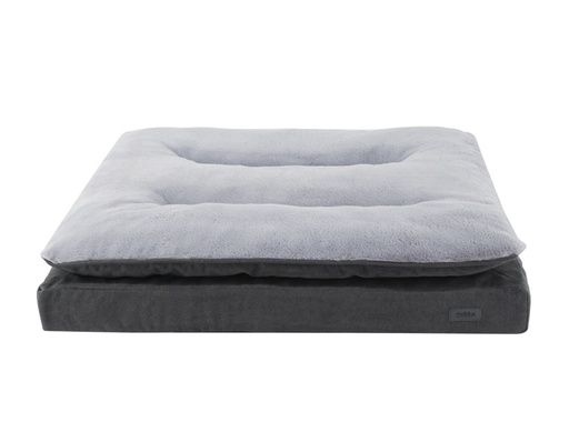 [NB61880] Orthopedische comfortmat vierkant "VARA"