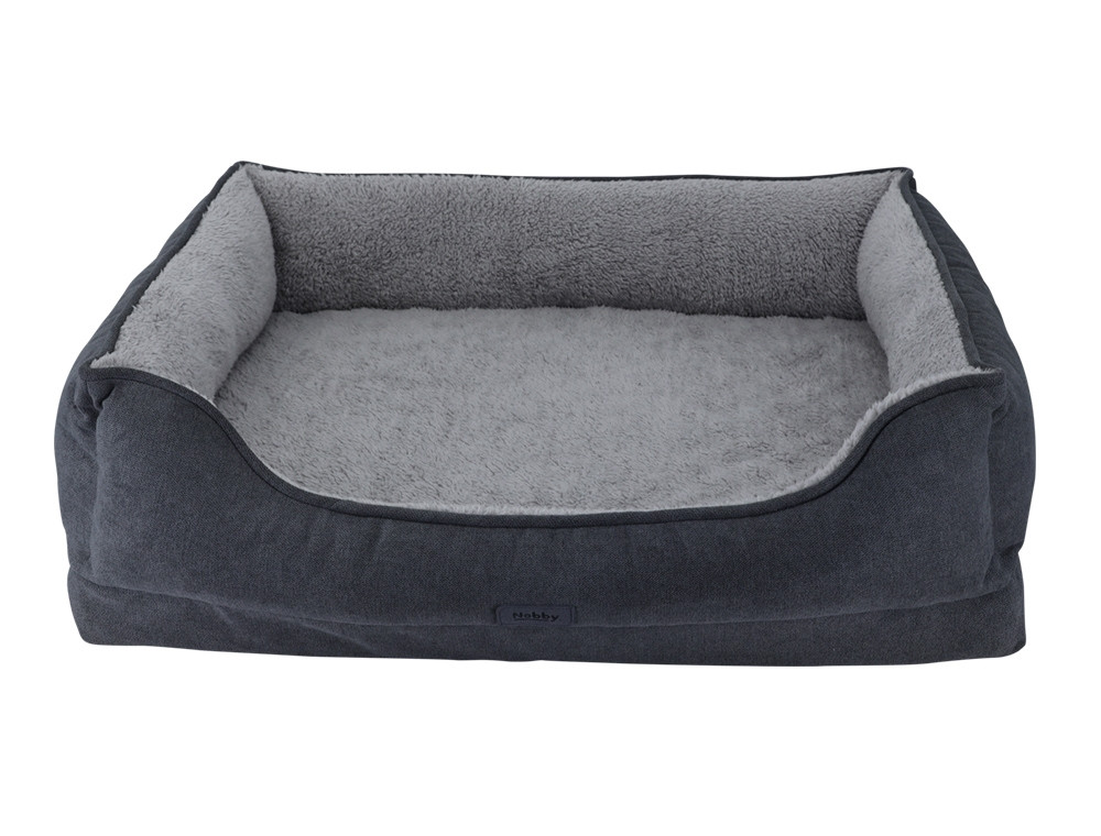 Orthopedisch Comfortbed vierkant "VARA"