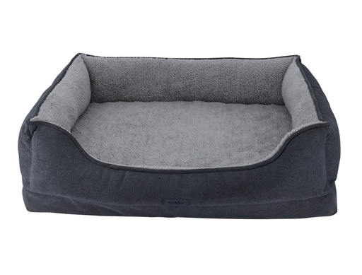 [NB61882] Orthopedisch Comfortbed vierkant "VARA"
