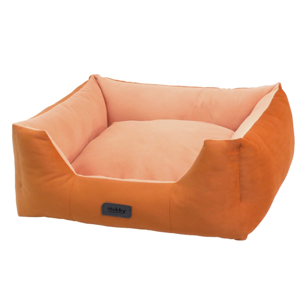 Comfortbed vierkant "CUMBA"