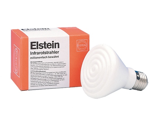 [NB62100] Elstein infraroodstraler IOT 