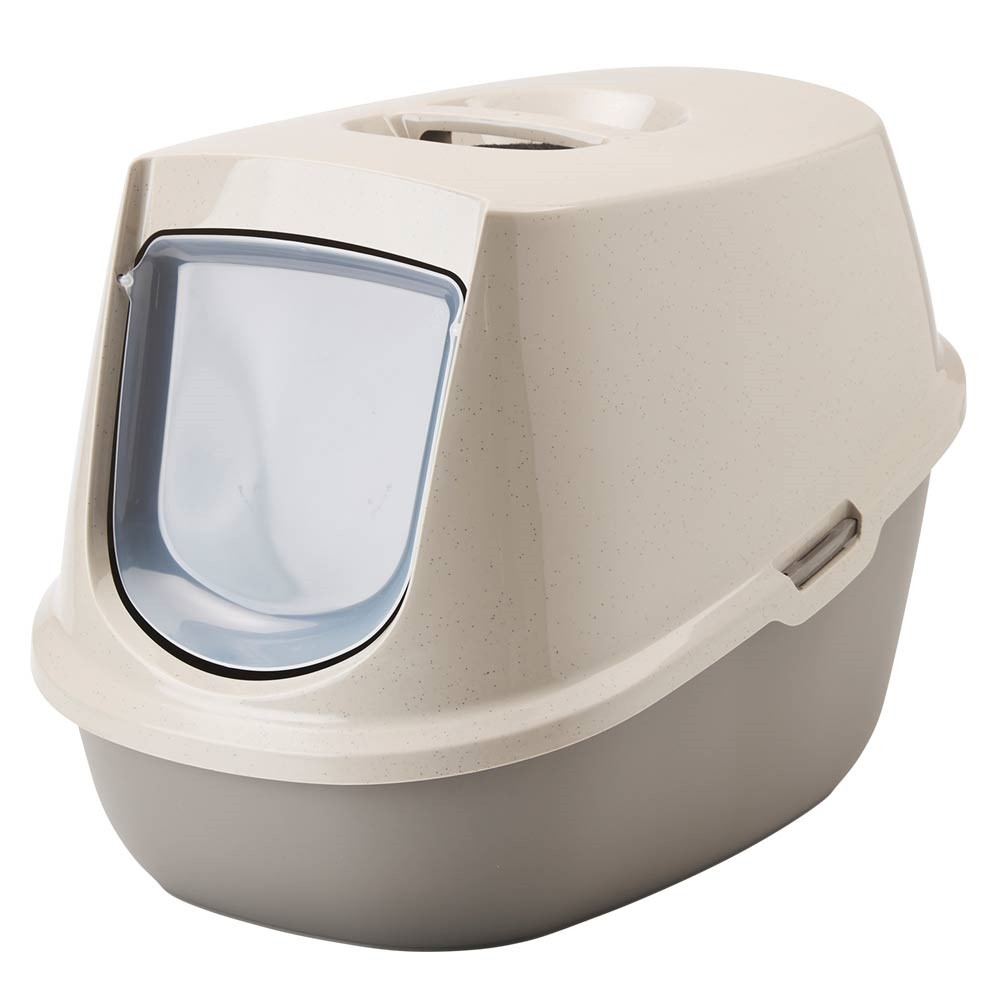 Kattentoilet Happy Planet "MANON"