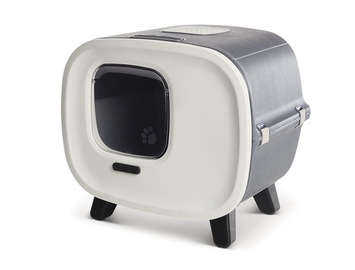 [NB62169] Kattentoilet "MIRA" 56 x 45 x 50,5 cm 