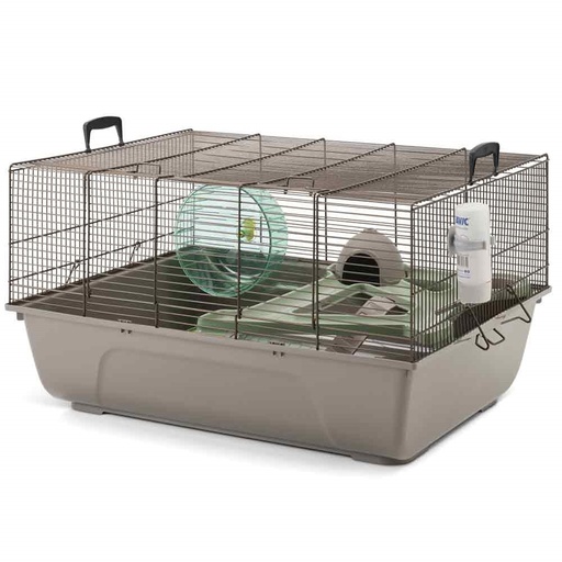 [NB62173] Hamsterkooi "Duncan"