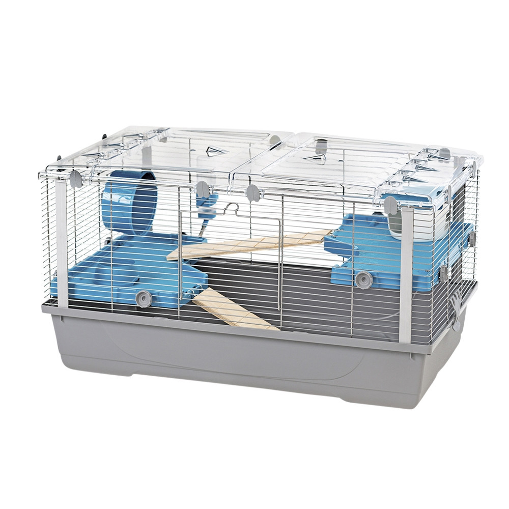 Kooi voor hamsters "EVA 22" 79 x 45 x 42 cm 