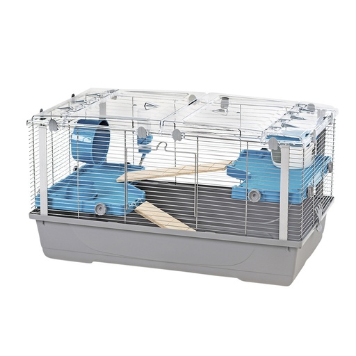 [NB62193] Kooi voor hamsters "EVA 22"