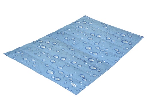 [NB62212] Omkeerbare koelmat "Bubble" XL: 105 x 90 cm 