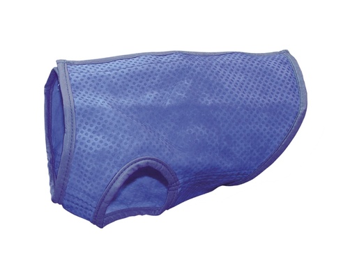 [NB62222] Huisdier ijsvest M: 28 cm 