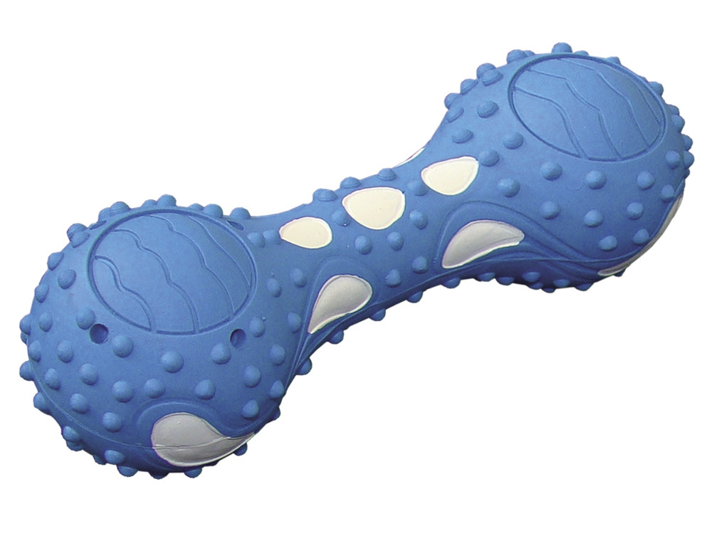 Rubberen koelhalter 17 cm 