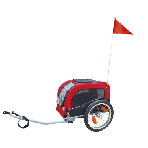 [NB62395] Fietskar "SENLIMA"