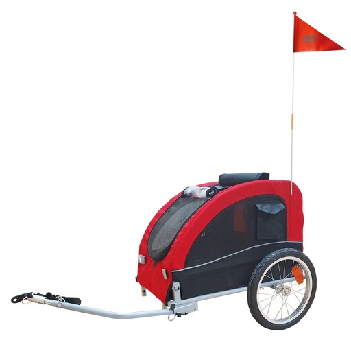 [NB62396] Fietskar "SENLIMA" Maat: M 