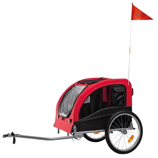 [NB62397] Fietskar "SENLIMA" Maat: L 