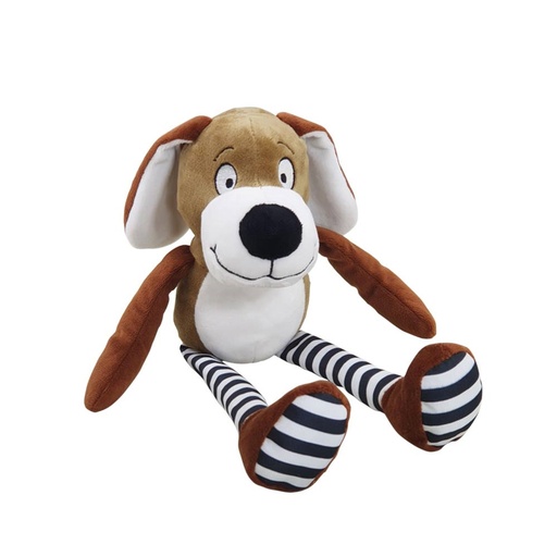 [NB62424]  Pluche hond