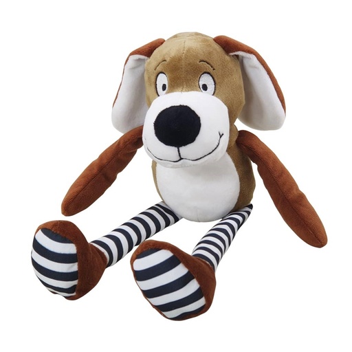 [NB62425]  Pluche hond