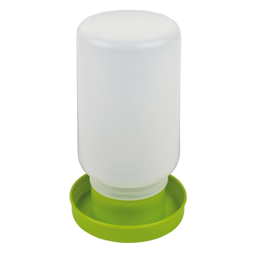 Kuikendrinker kunststof 1 L,  11 x 17,5 cm 