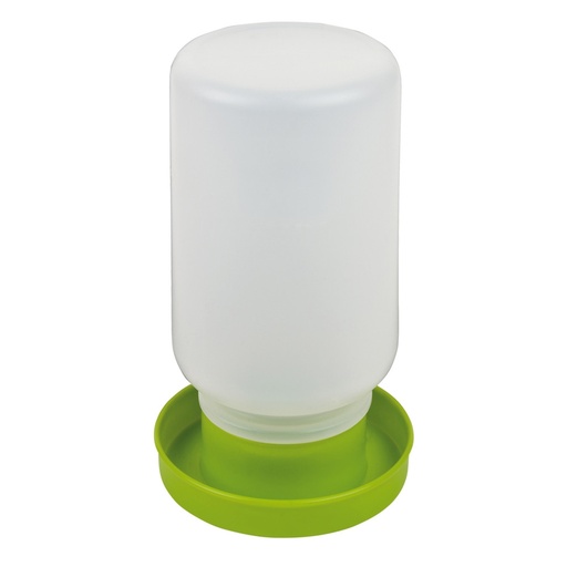 [NB62457] Kuikendrinker kunststof 1 L,  11 x 17,5 cm 