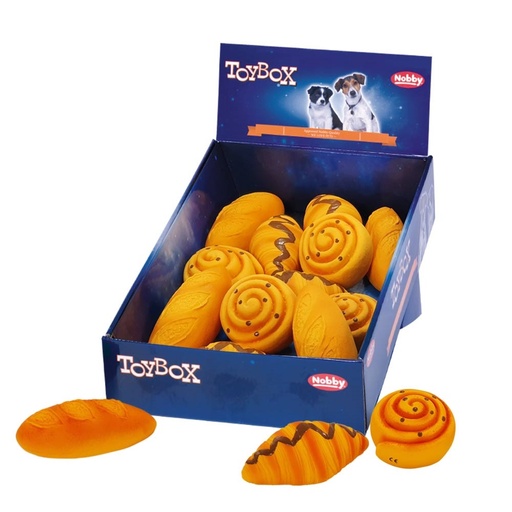[NB62560] Latexkoekjes