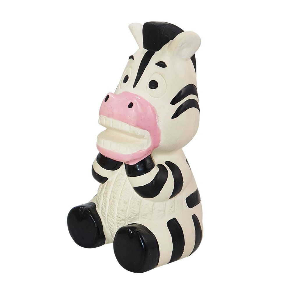 Latexzebra