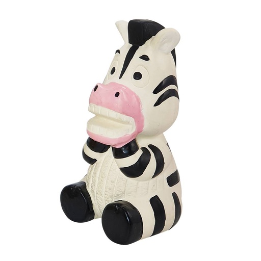 [NB62568] Latexzebra 14,5 cm 