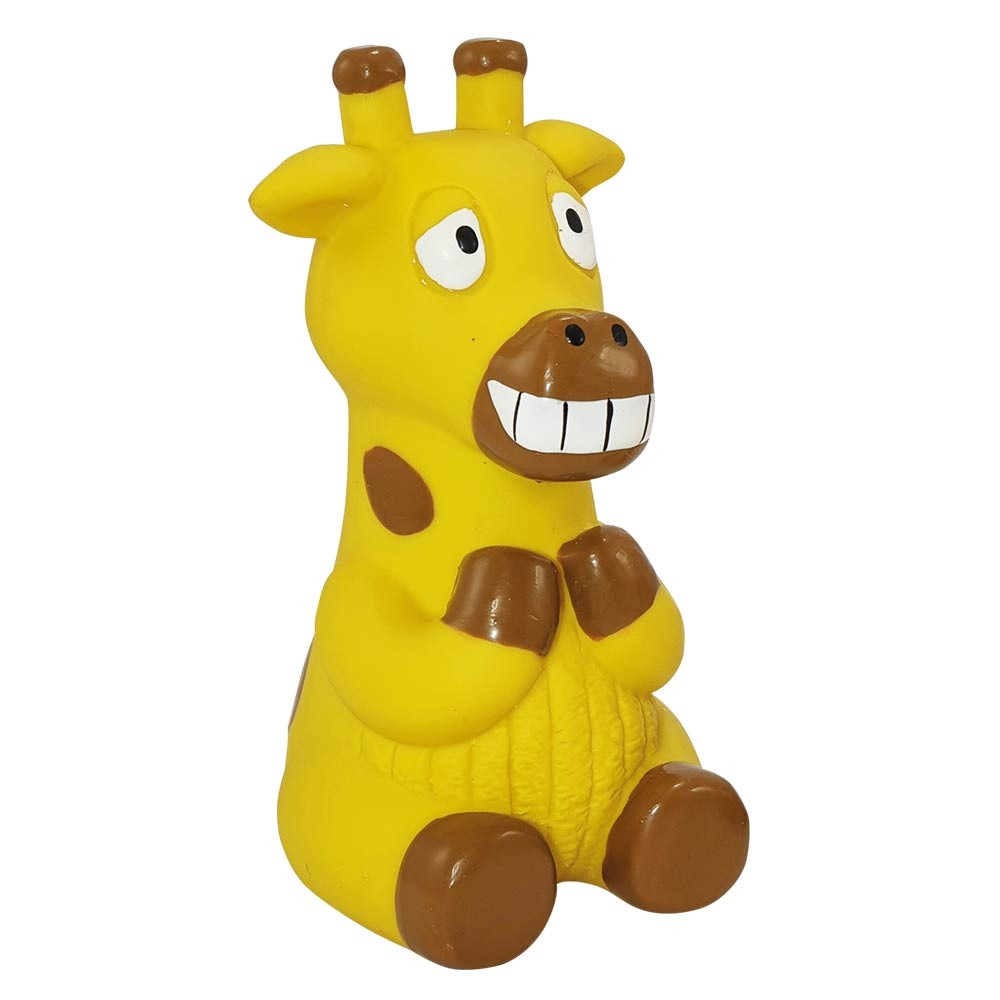 Latexgiraffe