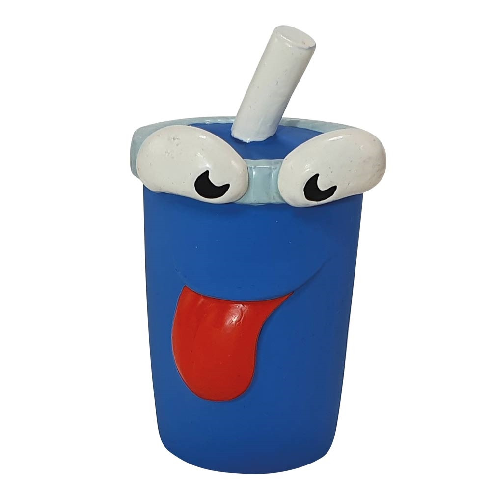 Latex "Frisdrank" 15 cm 