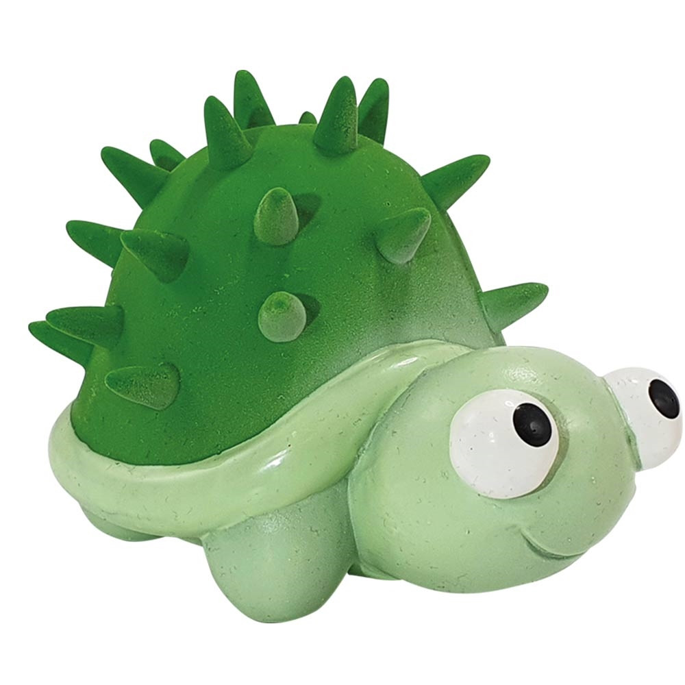 Latex schildpad 13,5 cm 