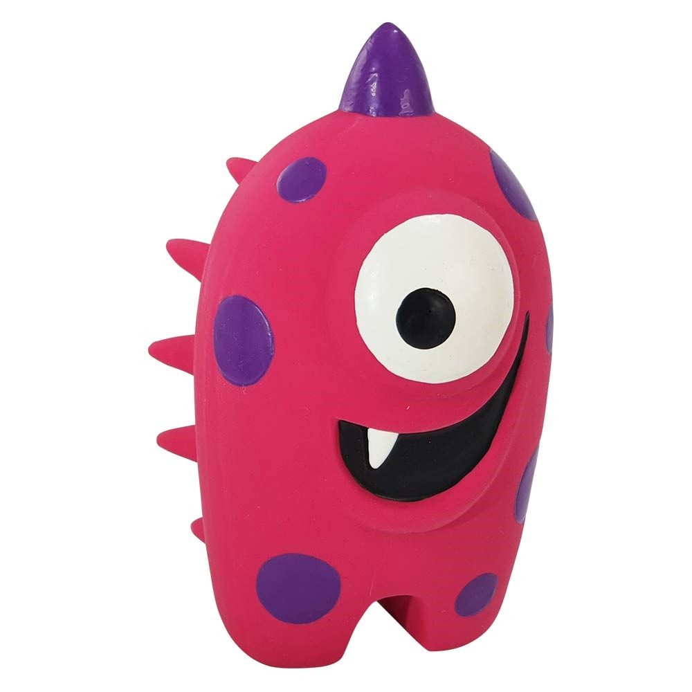 Latexmonsters