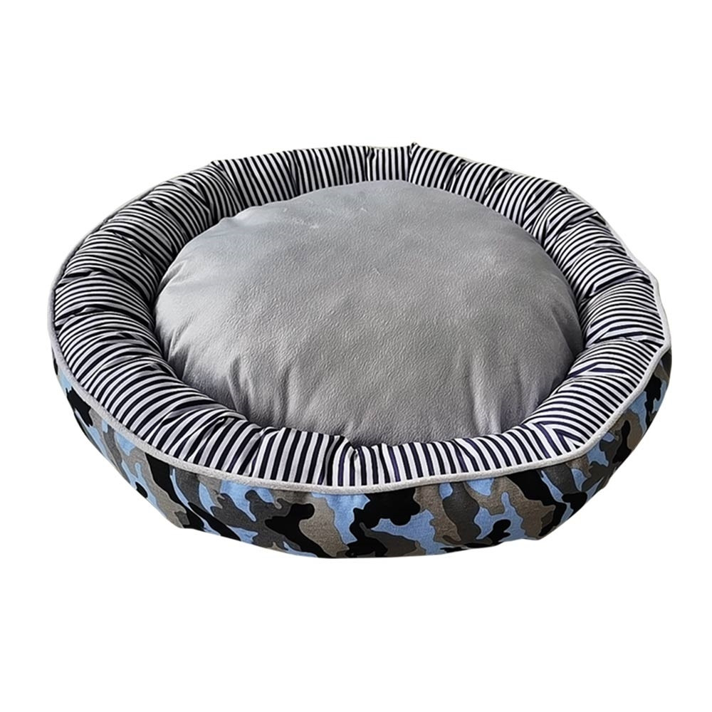 Comfortbeddonut Klassiek "ELIO"