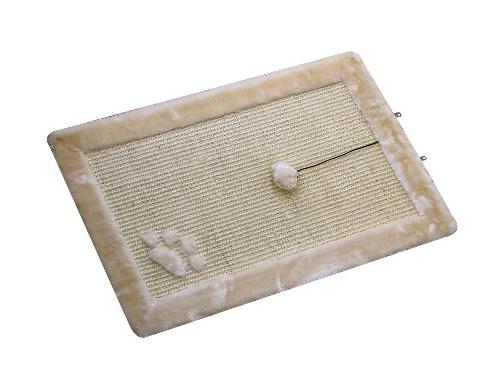 Krasmat 58 x 38 cm beige