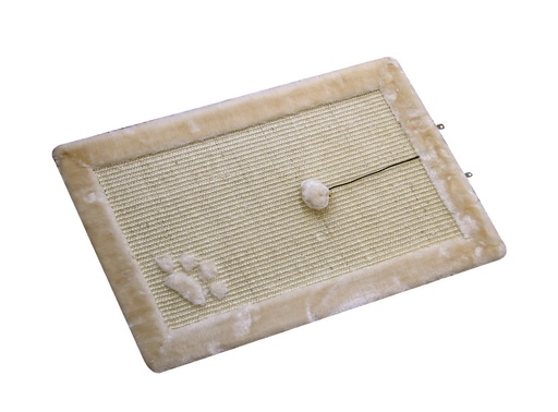 [NB6303102] Krasmat 58 x 38 cm beige