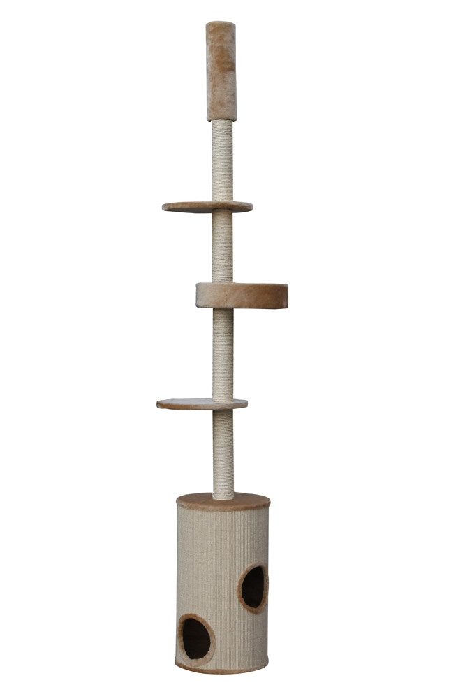 Kattenkrabber "CABO"  beige