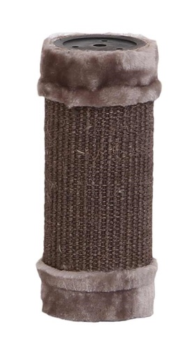 [NB6315093] STARSYSTEM Sisalpaal "DE LUXE" 12 x 28 cm warm grijs