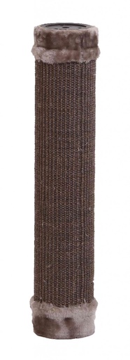 [NB6315393] STARSYSTEM Sisalpaal "DE LUXE" 12 x 58 cm warm grijs