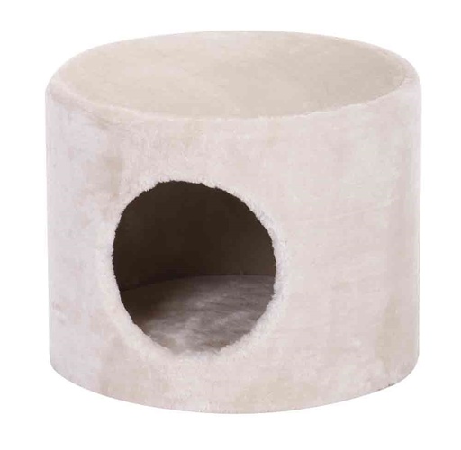 [NB6316092] STARSYSTEM Grot rond "DE LUXE" 38 x 30 cm beige