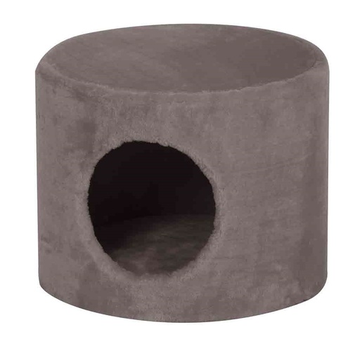 [NB6316093] STARSYSTEM Grot rond "DE LUXE" 38 x 30 cm warm grijs
