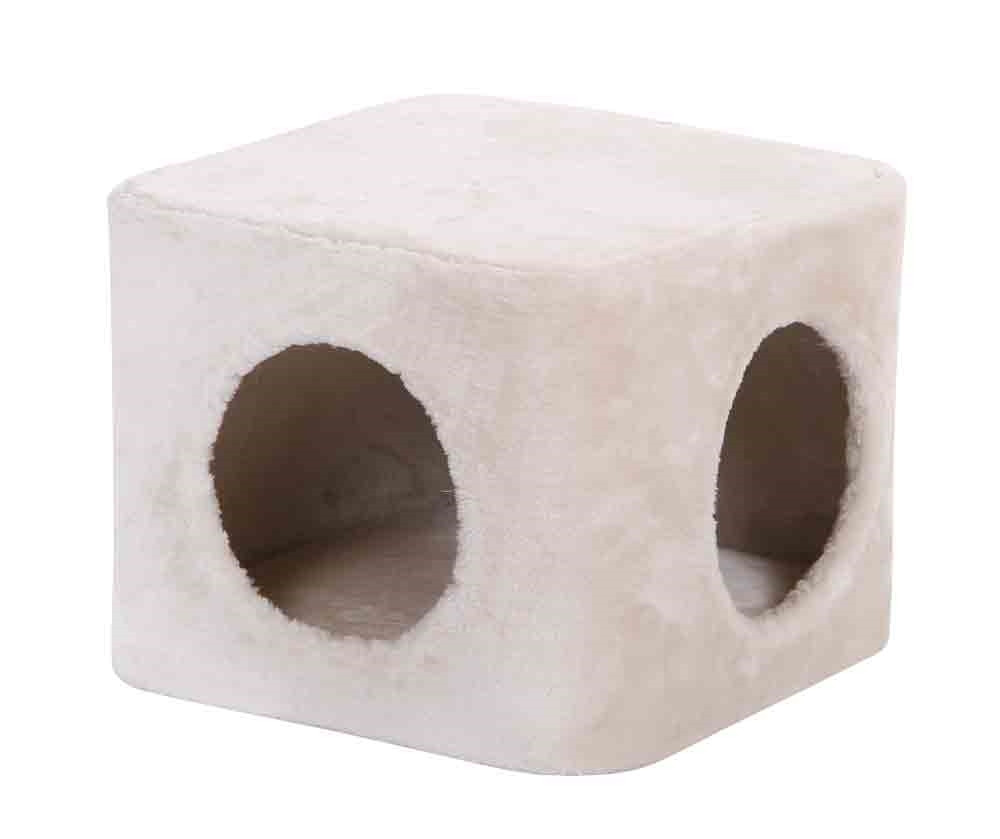 STARSYSTEM Grotplein "DE LUXE" 38 x 38 x 30 cm beige