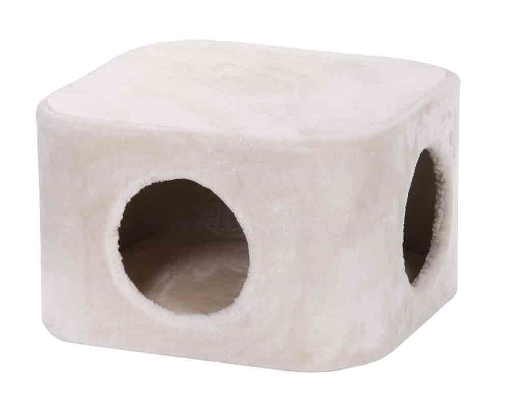 STARSYSTEM Grotplein "DE LUXE" 48 x 48 x 30 cm beige