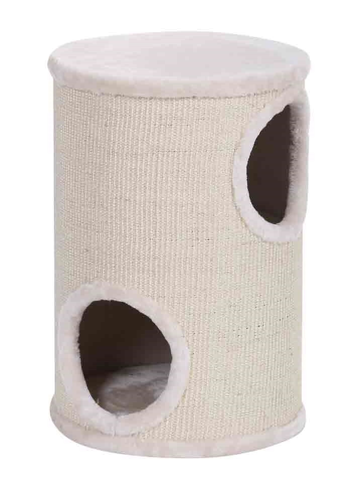 STARSYSTEM klei rond "DE LUXE" 38 x 58 cm beige