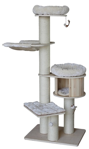 [NB6328092] Krabpaal "ODUN"