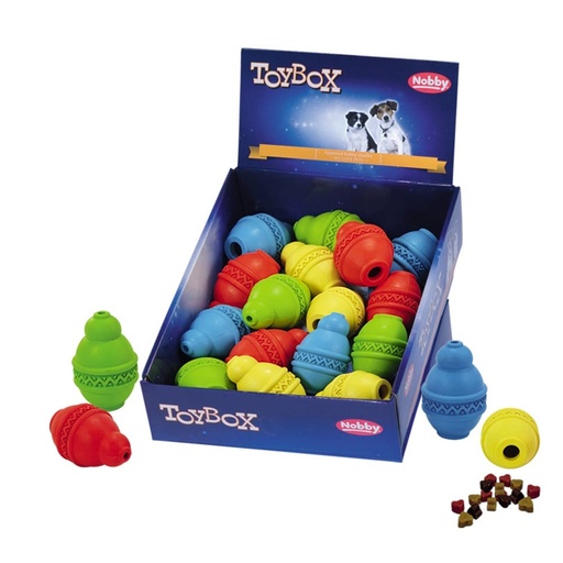 [NB63573] Rubberen "Snacktrui"