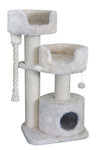 [NB6370680] Krabpaal "CADIZ"  cream long